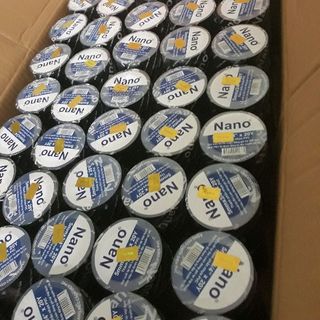 Băng keo cách điện Nano 20ya