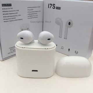 Tai Nghe Bluteooth i7S