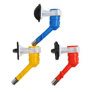 Vòi Uống Nước Tự Động Cho Chó Mèo Gắn Chuồng
