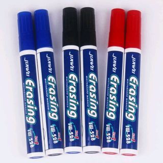 viết lông viết bảng Giá sỉ 4kcó 3 màu y hình