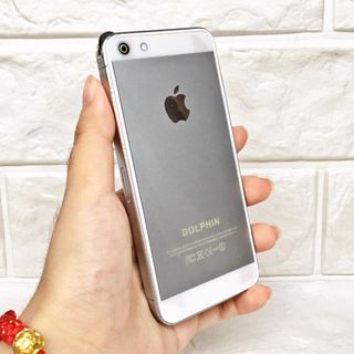 BẬT LỬA KHÈ DOLPHIN HÌNH ĐIỆN THOẠI IPHONE 5S - XÀI GAS giá sỉ