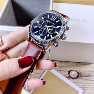 Đồng hồ nam MK lexington