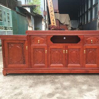 Kệ Voler Xoan Đào