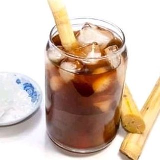 Sâm tươi bát bửu nguyên chất đậm đặc thanh nhiệt