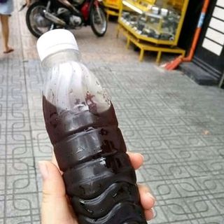 Sâm tươi bát bửu nguyên chất đậm đặc thanh nhiệt