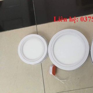 Đèn led nổi ốp nổi ban công 20W BH 2 năm 1 đổi 1 Giá sỉ rẻ nhất TPHCM Toàn Quốc