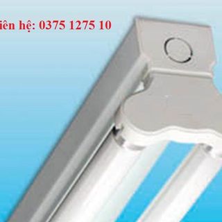 Đèn led Tuýp đôi 12m 24W BH 2 năm 1 đổi 1 - giá sỉ rẻ nhất TPHCM Toàn Quốc giá sỉ