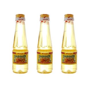 Dầu ăn - Dầu ăn Tường An COOKING 400ml - Nhỏ nhẹ phù hợp gia đình nhỏ - Có Giấy ATVSTP giá sỉ