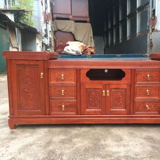 Kệ Voler Xoan Đào