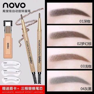 kẻ mày novo giá sỉ