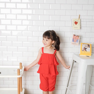 Set đũi Nhật 2 tầng