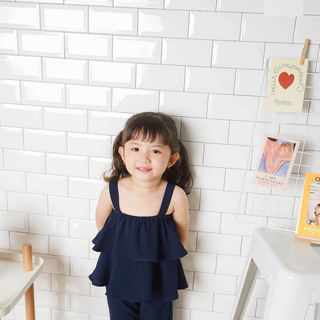 Set đũi Nhật 2 tầng