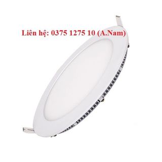 Đèn led âm trần 9W BH 2 năm 1 đổi 1 Giá sỉ rẻ nhất TPHCM Toàn Quốc