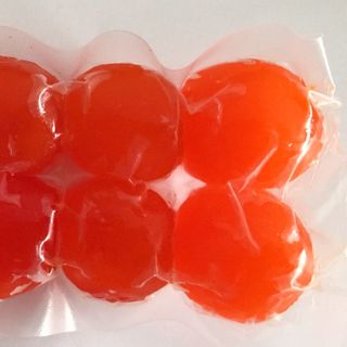LÒNG ĐỎ TRỨNG MUỐI MEKO