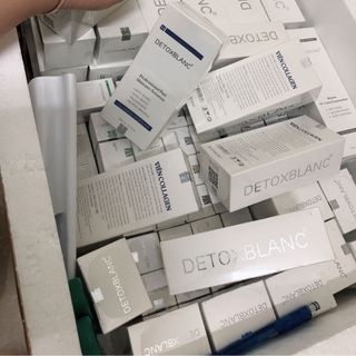 Viên Collagen Thuỷ phân