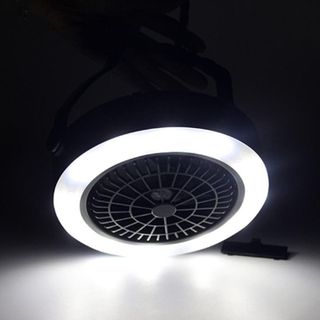 Đèn treo lều dã ngoại GL8214