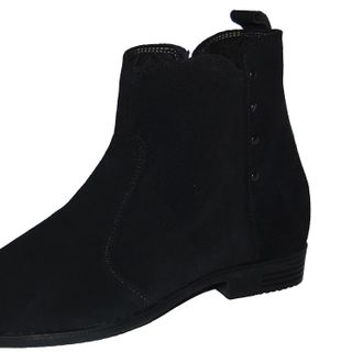 Giày boot nam da bò thật Bảo hành 12 thángMS B127
