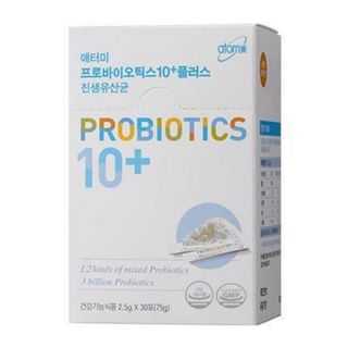 Thực phẩm chức năng Atomy hàn quốc chỉ có tai jin store