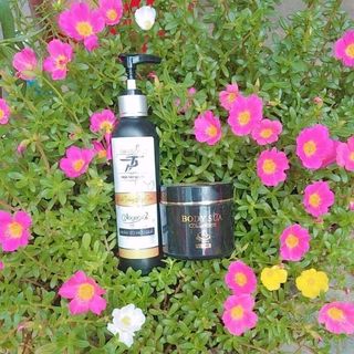 BODY SỮA NON COLLAGEN