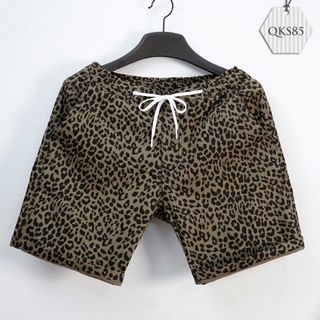 Quần Short Nam Họa Tiết Mới Nhất 2019