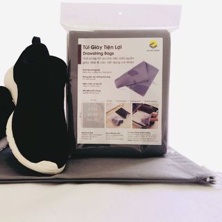 Set 3 Túi Tiện Lợi Chống Thấm
