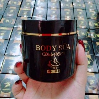 BODY SỮA NON COLLAGEN