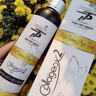 BODY SỮA NON COLLAGEN