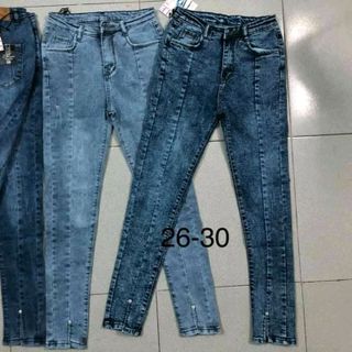 quần jean nữ sale