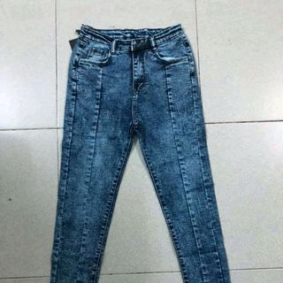 quần jean nữ sale