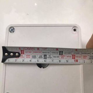 Hộp nối điện kỹ thuật