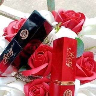 SON ROSY KO CHÌ KO CHẤT ĐỘC HẠI KO THUỶ NGÂN