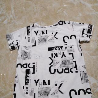 HOT TRENT Với áo T-shirt Quảng Châu cho bé trai