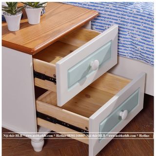 Combo phòng ngủ cho bé -