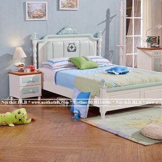 Combo phòng ngủ cho bé -