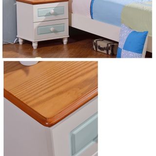 Combo phòng ngủ cho bé -