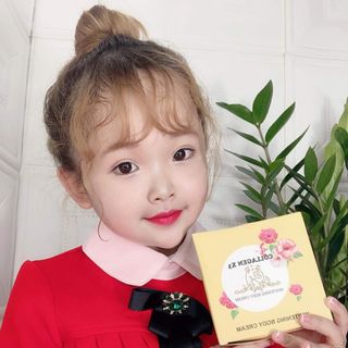 Body collagen x3