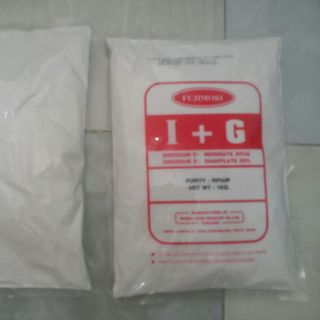 Nước chấm gia vị-Phụ gia I+G Furimorri Ajinomoto (Gói 1KG) giá sỉ