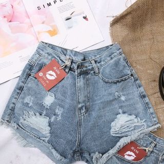 quần short nữ size lớn ảnh thật giá sỉ