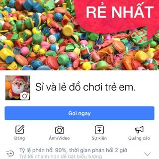 Quạt tích điện 3 tốc độ