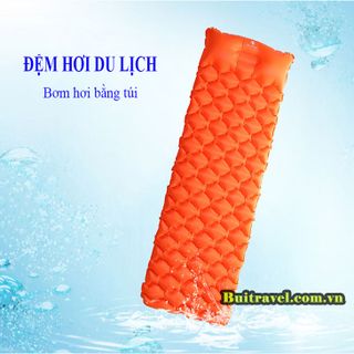 Đệm hơi cá nhân