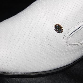 Giày tây nam da bò thật Bảo hành 12 tháng MS T199