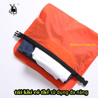 Đệm hơi cá nhân