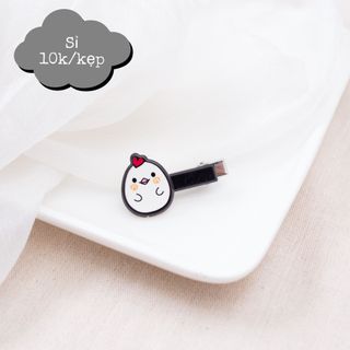 Kẹp dễ thương 10k 16k