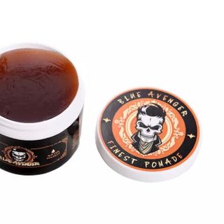 wax tóc
