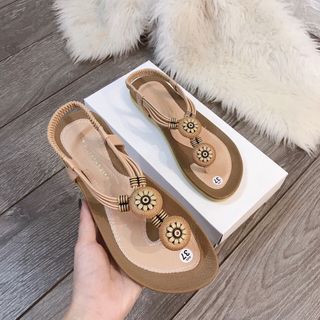 Giày sandal â