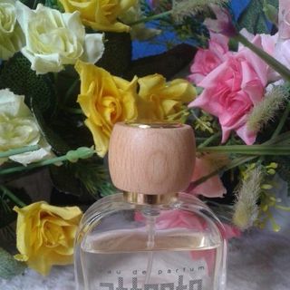 Nước hoa Attente