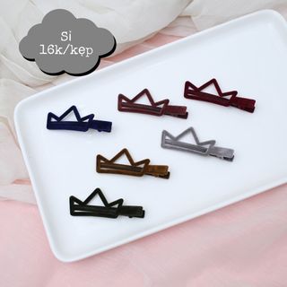 Kẹp dễ thương 10k 16k