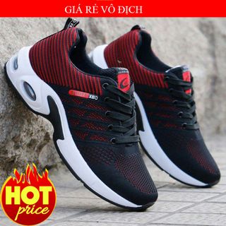 Giày Nam Đẹp Thể Thao Sneaker Thời Trang phong cách mới