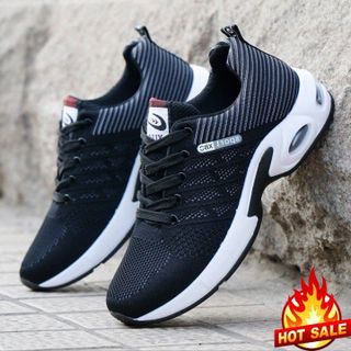 Giày Nam Đẹp Thể Thao Sneaker Thời Trang phong cách mới