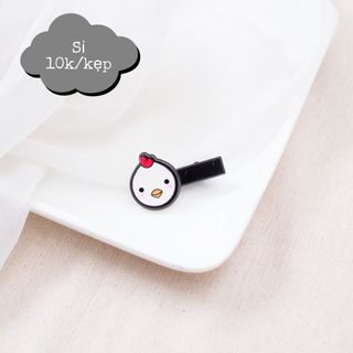 Kẹp dễ thương 10k 16k